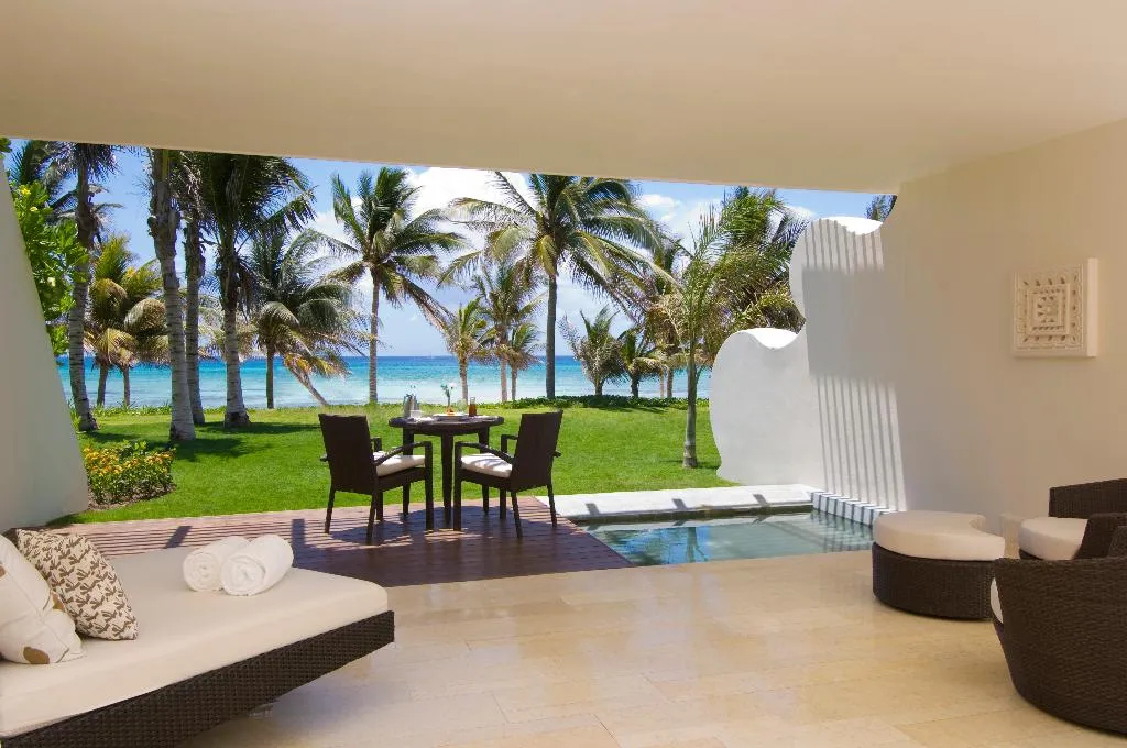 SINGLE GRAND Room, Grand Velas Riviera Maya, Cancun Area