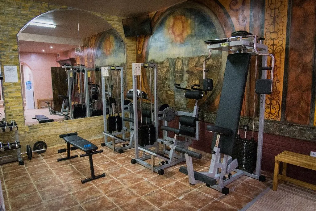 Sports and Entertainment, Imperial Palace, Bourgas