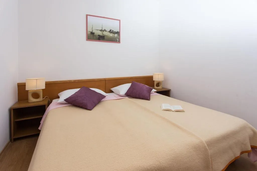 Room, Villa Malfi, Dubrovnik