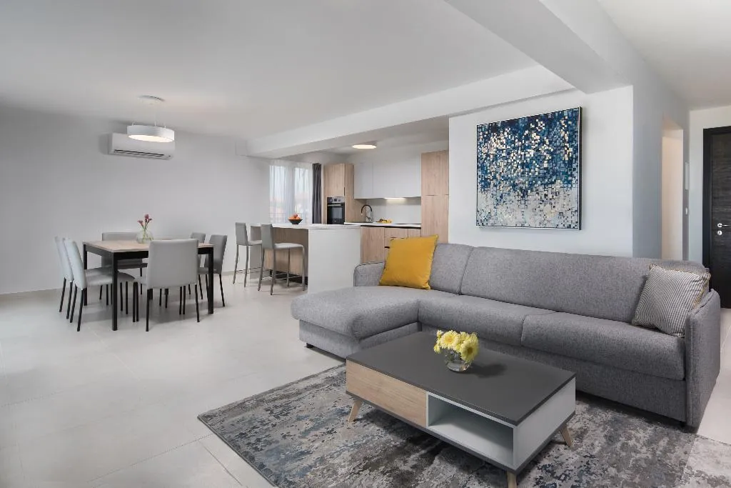 APARTMENT SUPERIOR Room, Garden Palace Resort, Istria