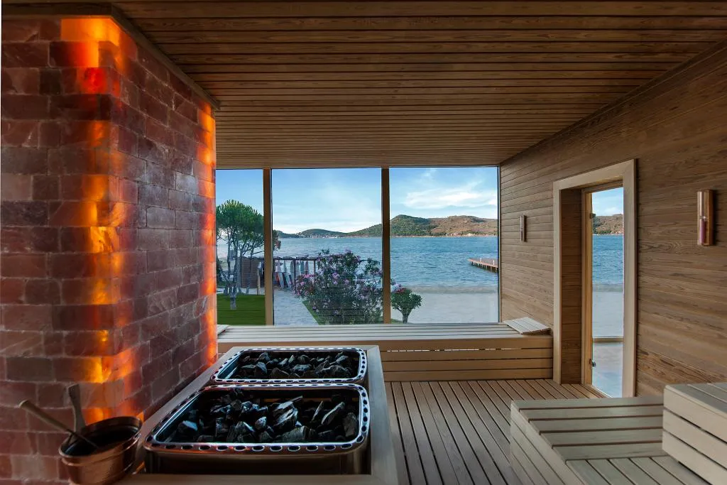 Sports and Entertainment, D | Resort Ayvalık, Izmir