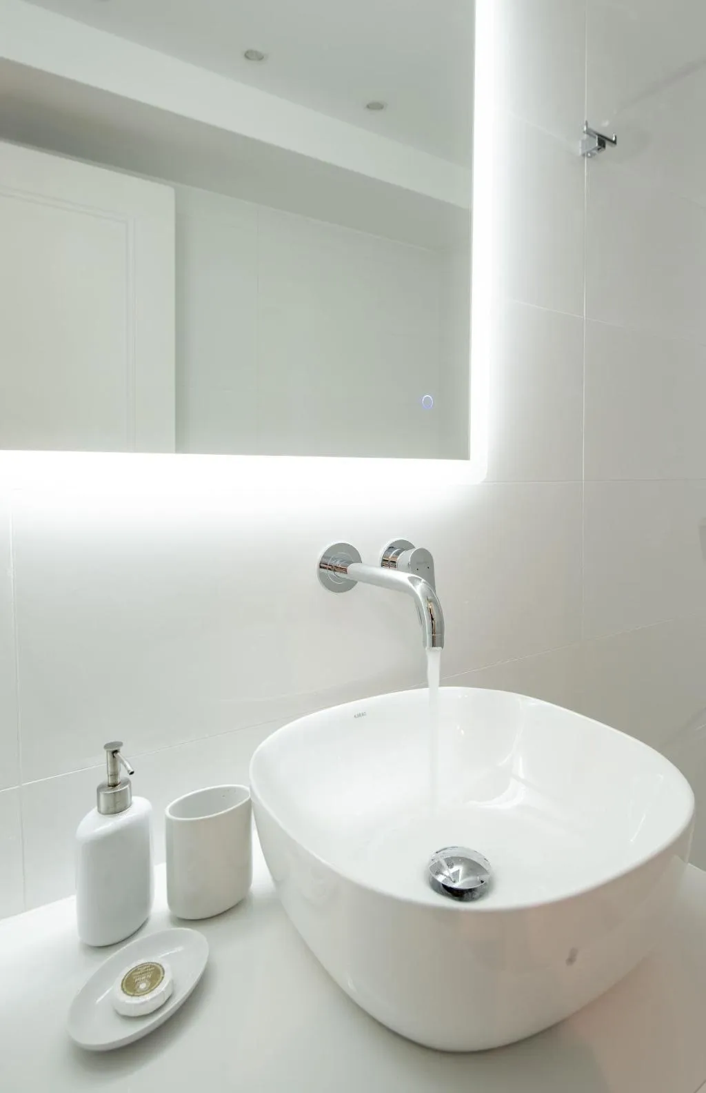 Room, Aeri Villas, Mykonos