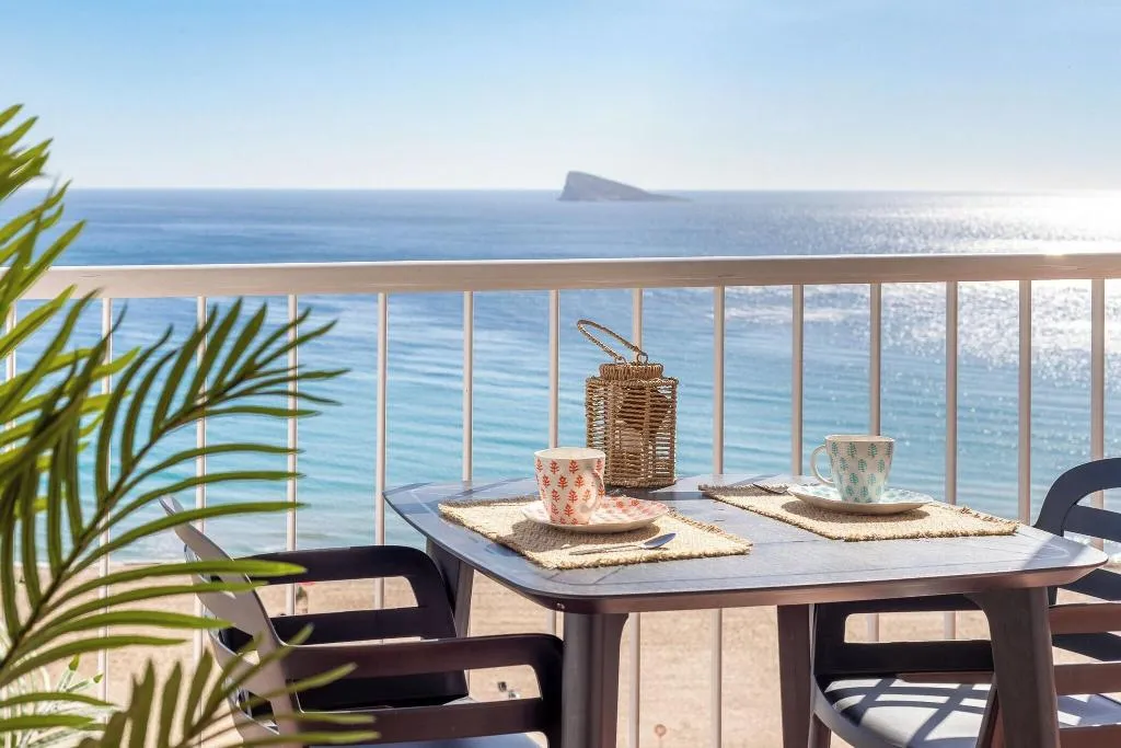 Terrace, Mirador, Costa Blanca