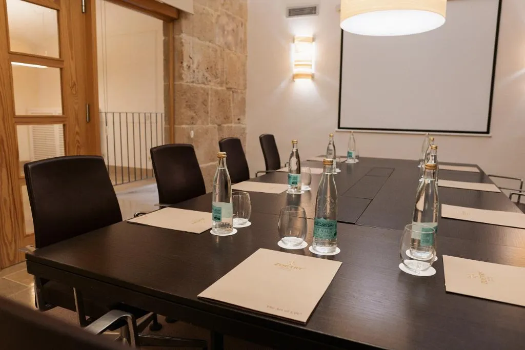 Conferences, Zoetry Mallorca Wellness and Spa, Majorca