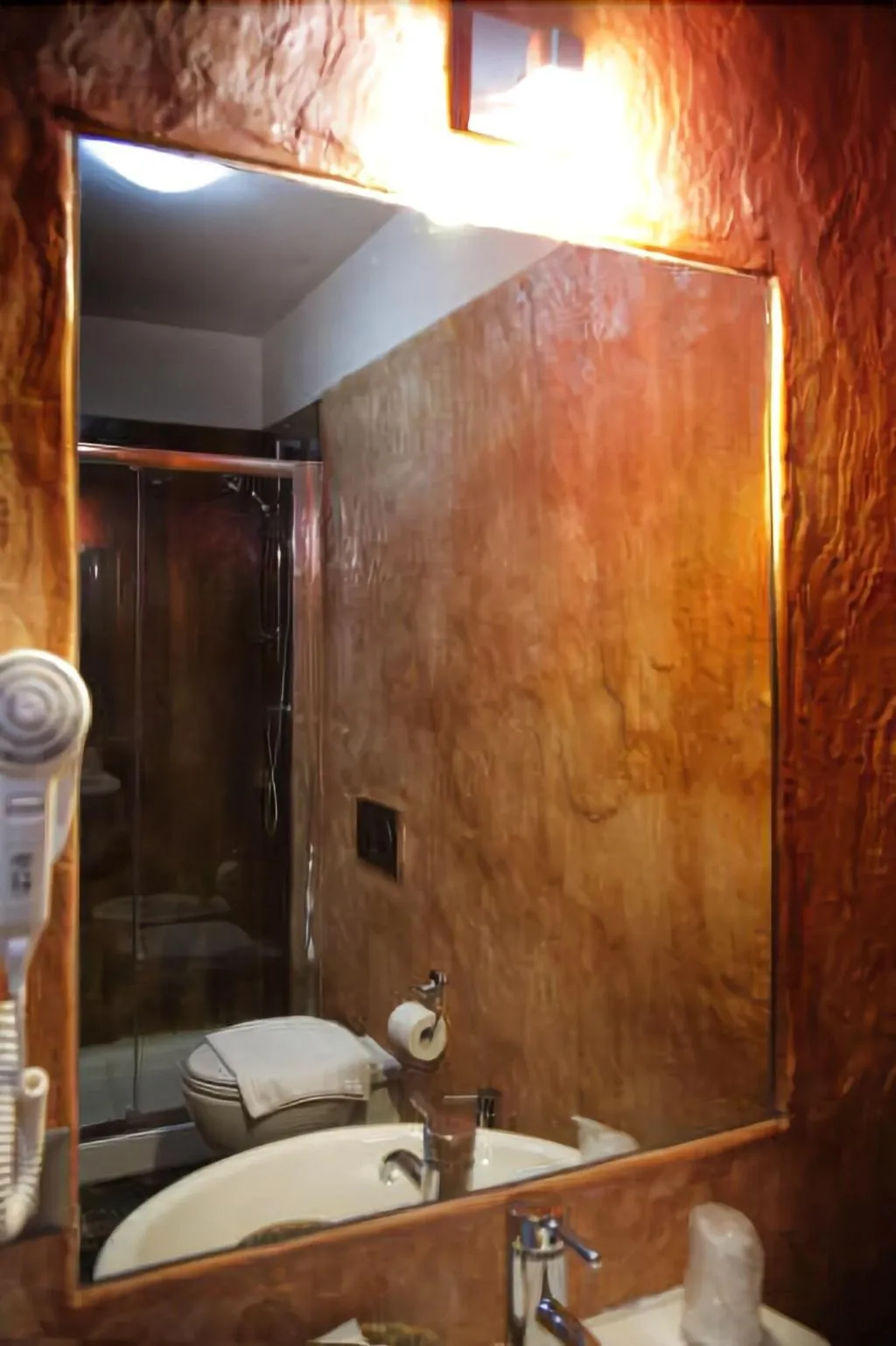 Room, La Residenza Di Michelangelo, Florence