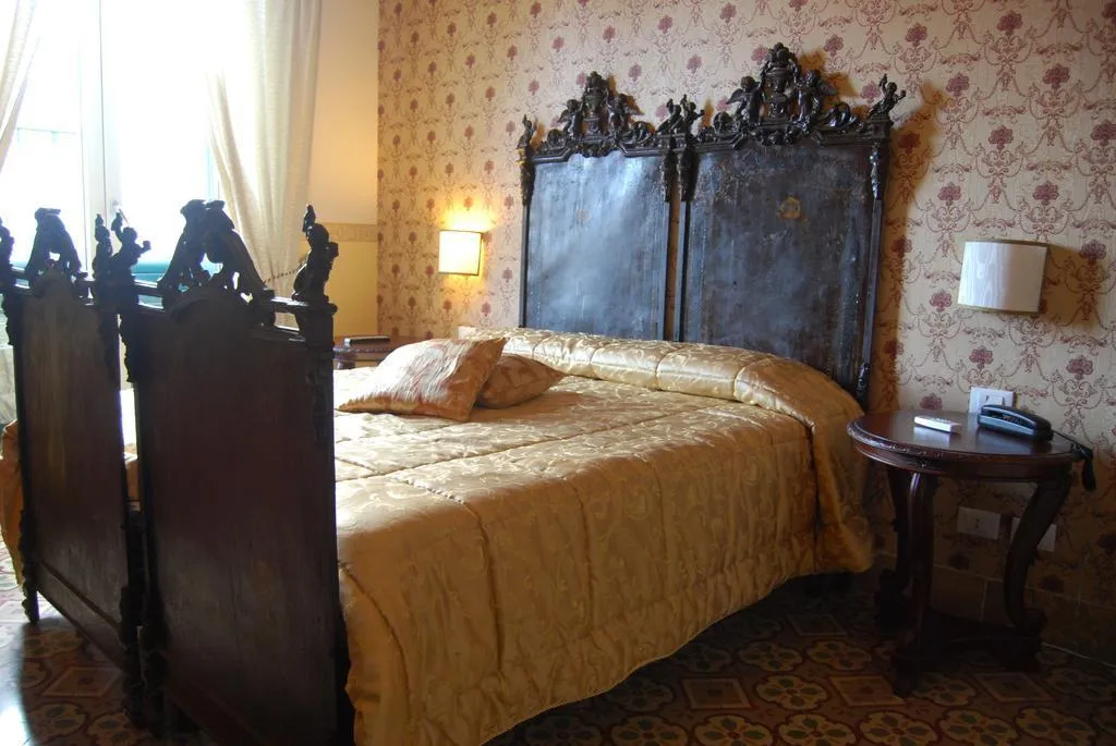 General view, Dimora Annulina   Room & Breakfast, Palermo