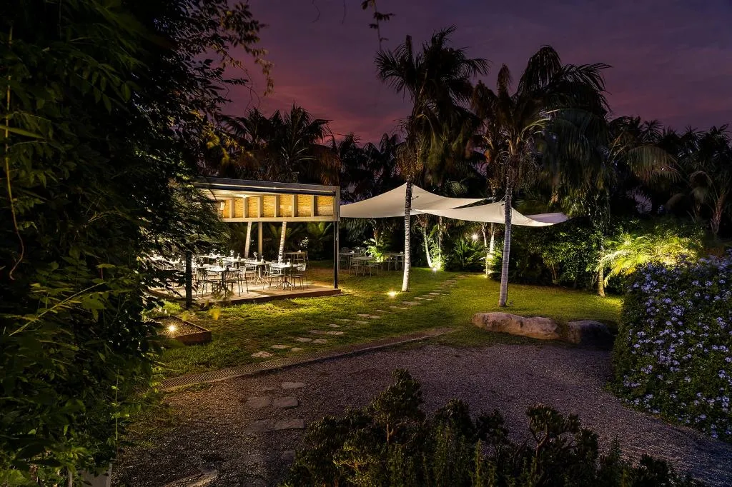 General view, DonnaCarmela Resort & Lodges, Catania
