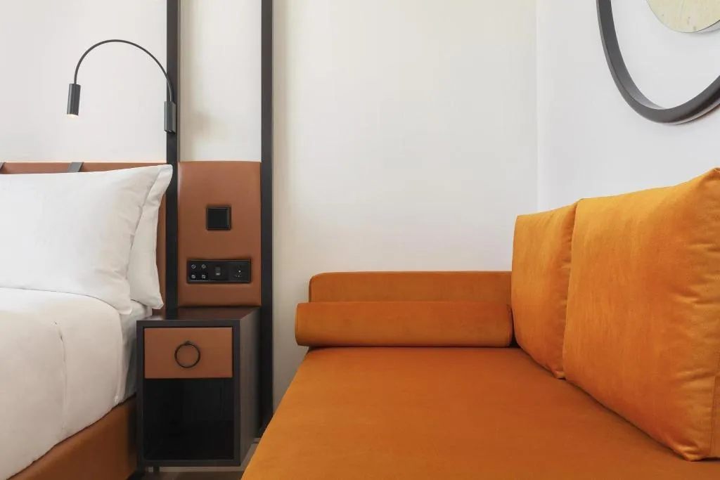 Room, Riomar, Ibiza