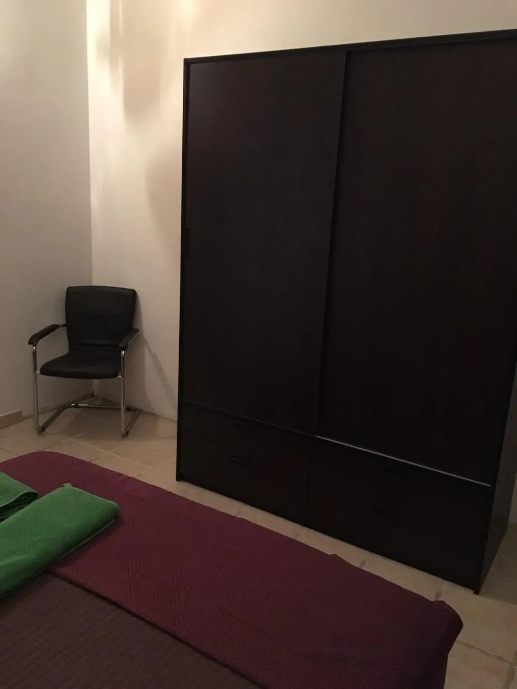 Room, B&B Le Sabbie del Tempo, Milan