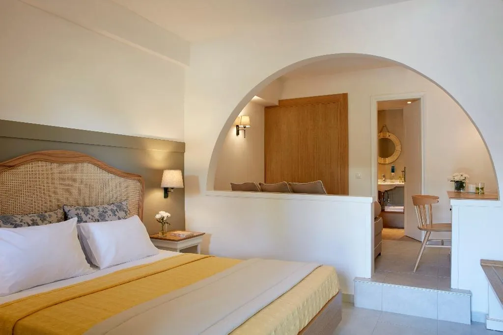 Double or Twin STANDARD Room, Simantro Resort, Halkidiki