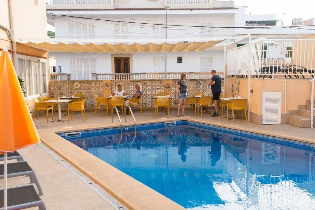 Sports and Entertainment, Vistasol, Majorca