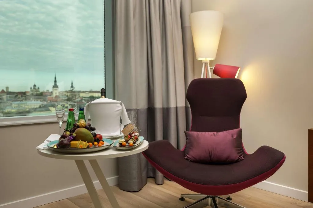 Room, Radisson Collection Hotel, Tallinn, Tallinn