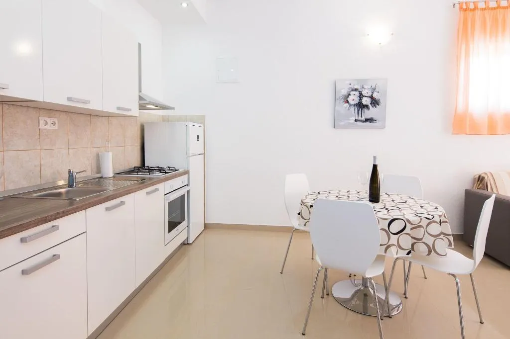 Room, Apartments Villa Kolar, Split