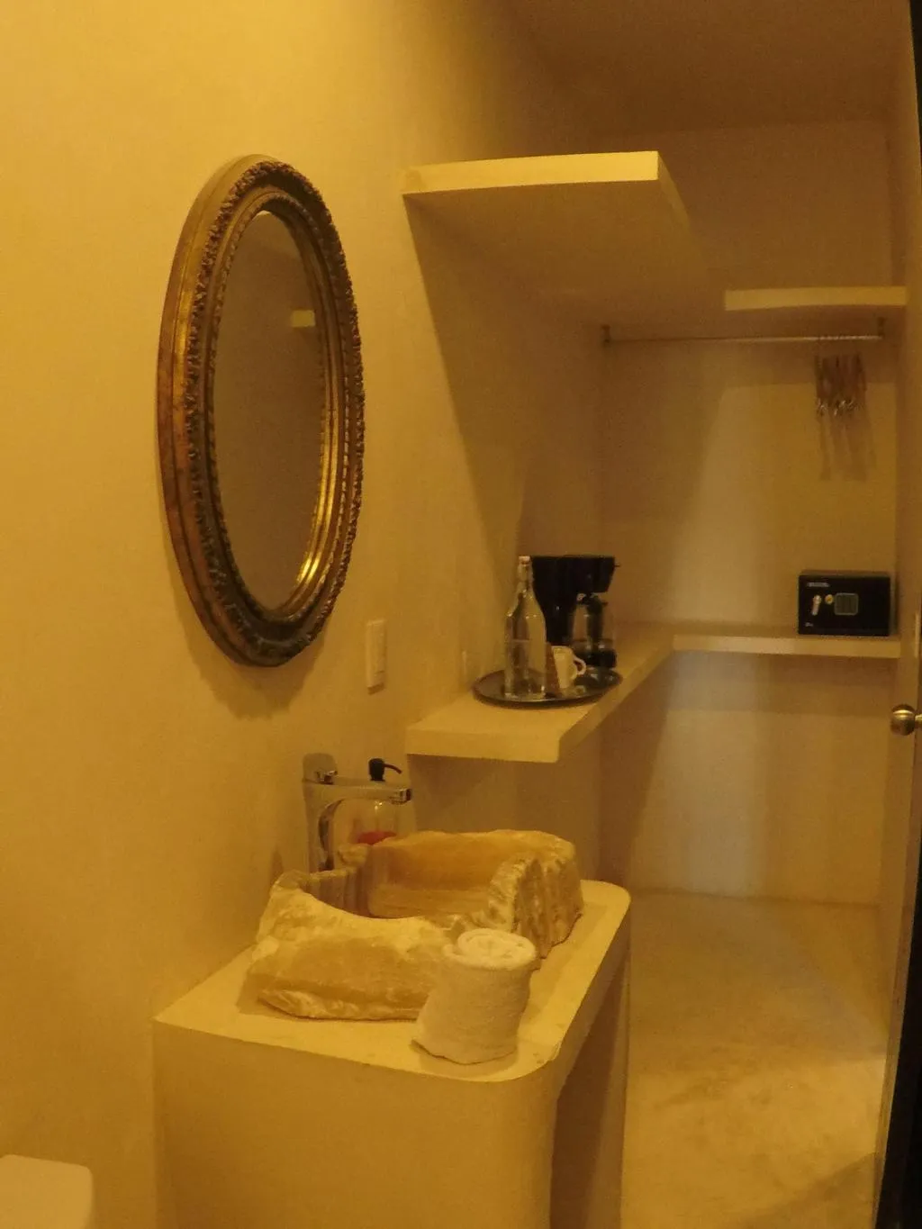 Room, Sivana Tulum, Cancun Area