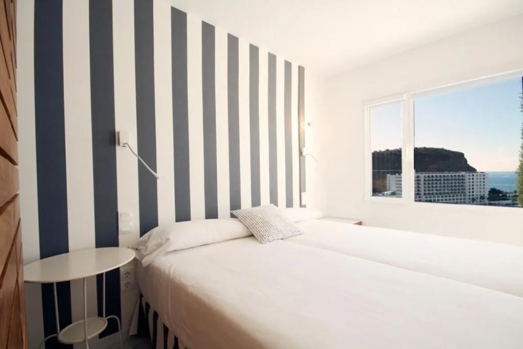APARTMENT DELUXE Room, Marina Bayview Adults Only, Gran Canaria