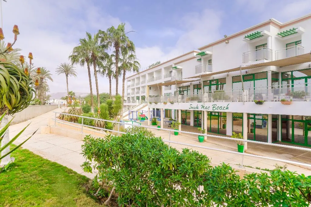 General view, Agadir Beach Club, Agadir