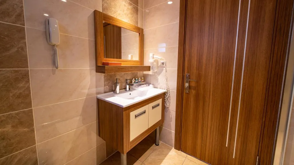 FAMILY ROOM STANDARD Room, Liberty Lykia, Dalaman