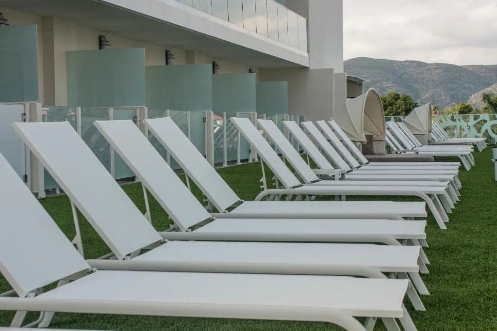 Double or Twin DELUXE Room, Villa Luz Family Gourmet and All Exclusive Hotel, Valencia