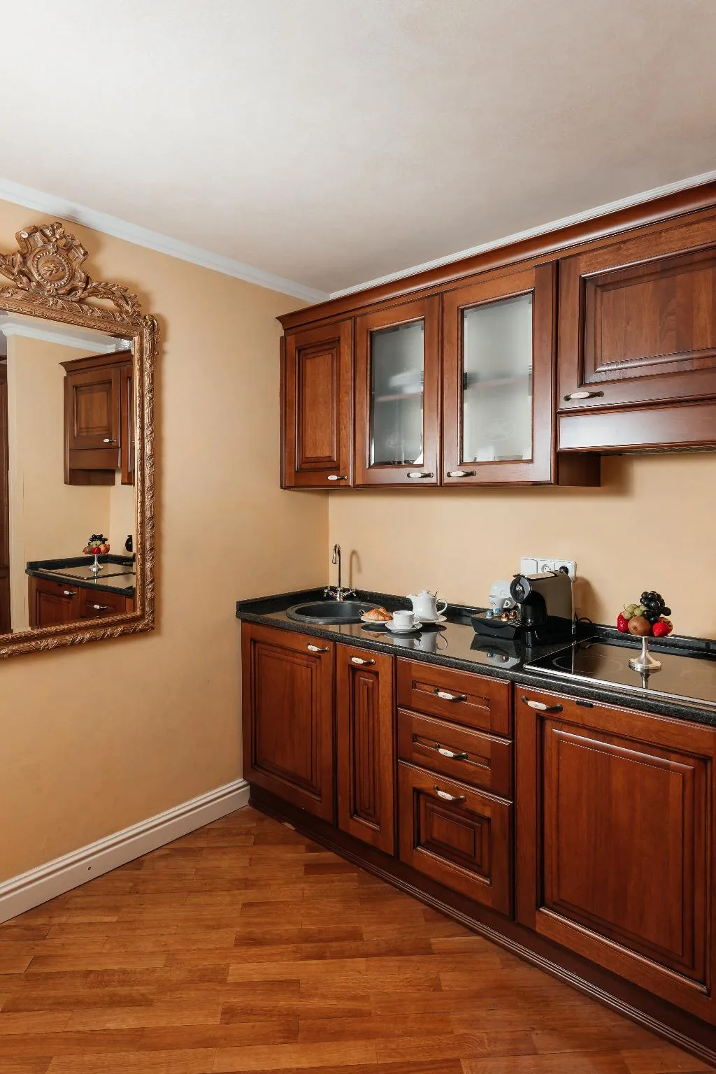 FAMILY ROOM CAPACITY 4 Room, Alchymist Grand Hotel And Spa, Prague
