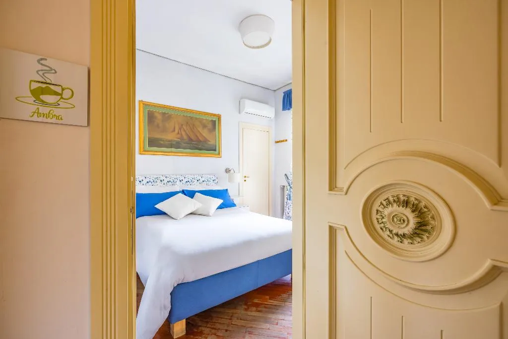 Room STANDARD Room, La Casa Di Bruno, Naples