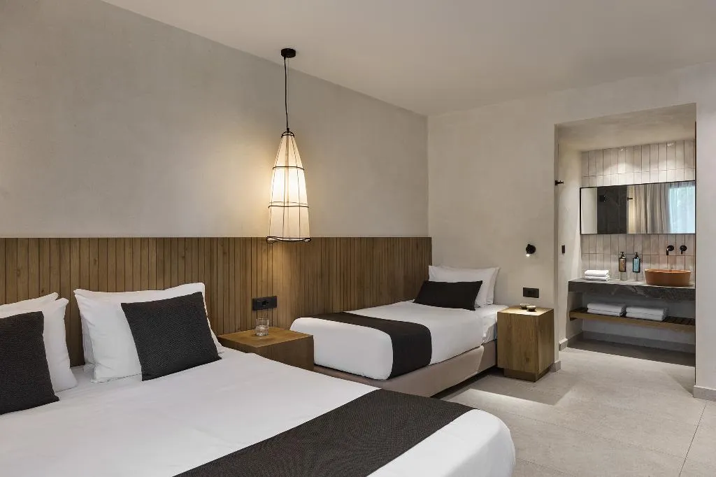 TRIPLE SUPERIOR Room, Stella Village, Crete