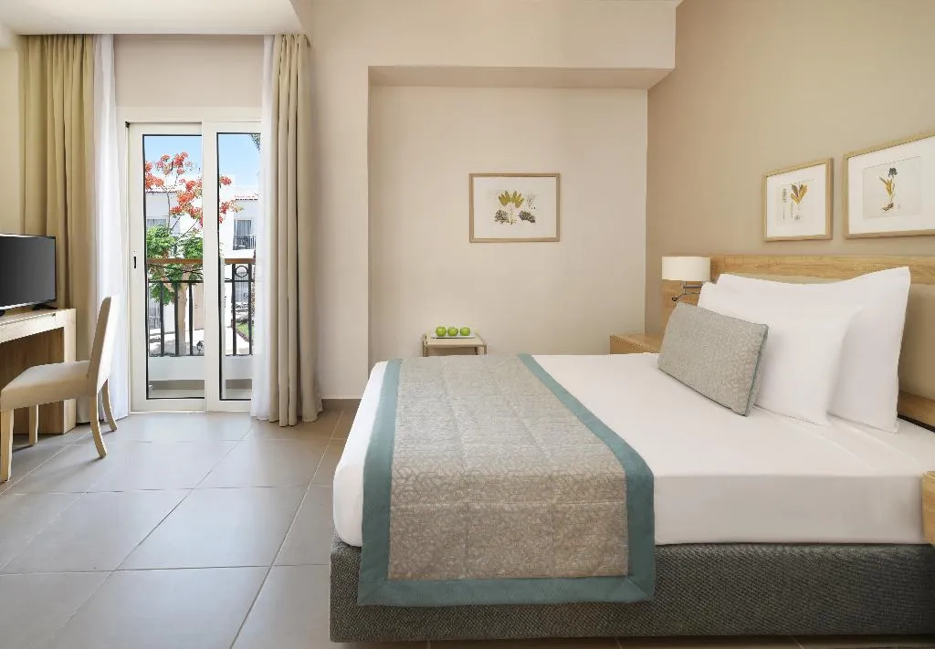 SINGLE STANDARD Room, Jaz Fanara Residence, Red Sea Riviera