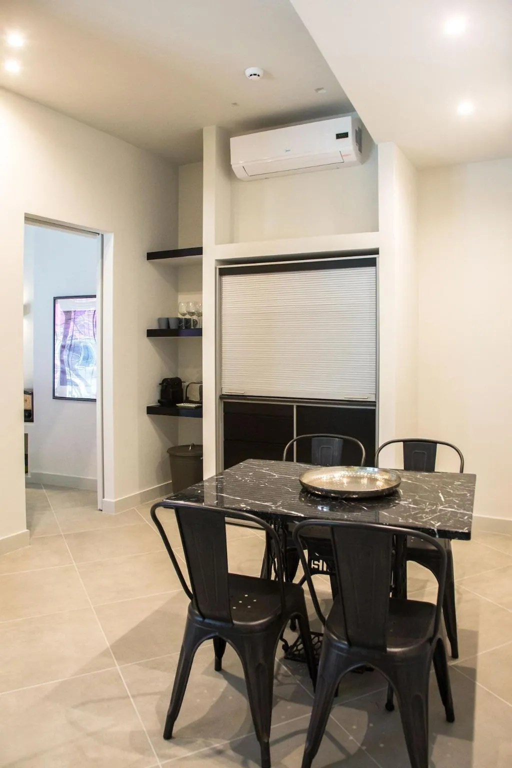 Room, Heart Of Athens, Athens