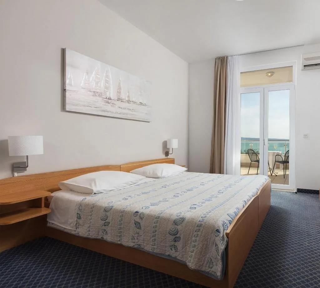 Room, Villa Pitomcia Adults Only, Split