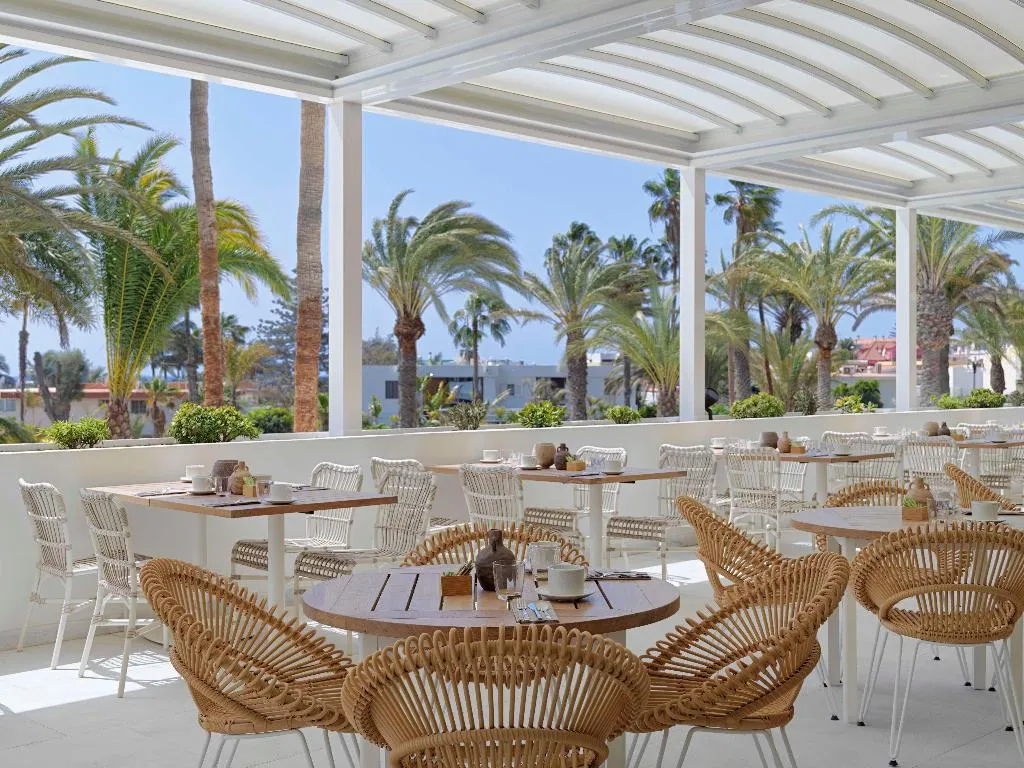 Restaurant, Paradisus Gran Canaria, Gran Canaria
