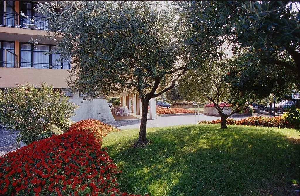 General view, Hotel Residence Holiday, Milan