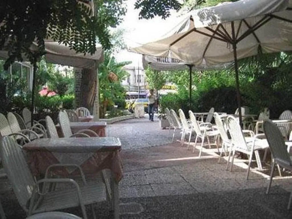 General view, Rio Athens, Athens