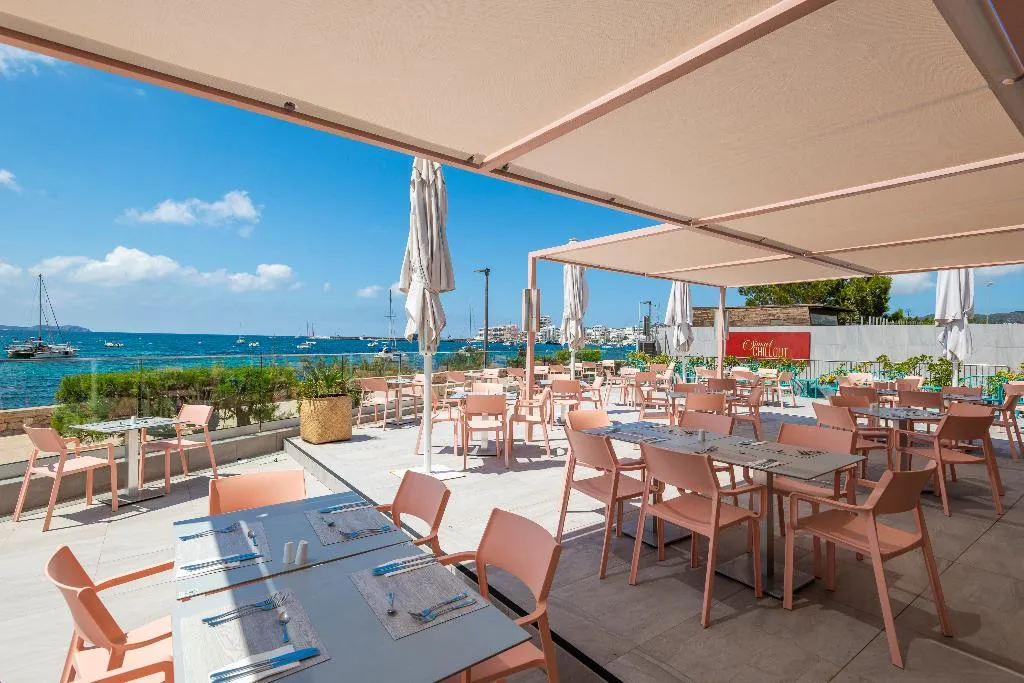 Restaurant, NYX Hotel Ibiza - Adults only, Ibiza