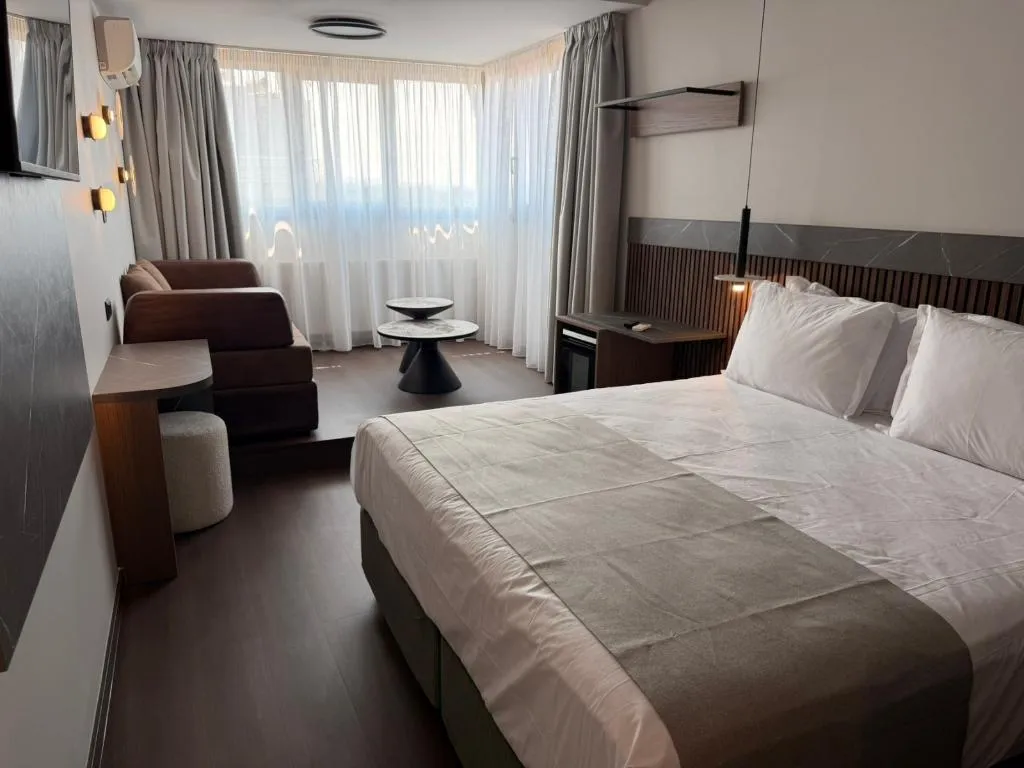 TRIPLE COMFORT Room, Rotonda, Halkidiki