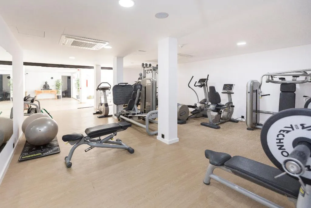 Sports and Entertainment, Occidental Roca Negra - Adults Only, Gran Canaria