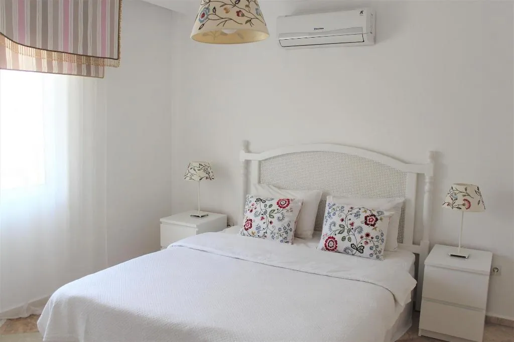 Room, Villamer Hotel Alacati, Izmir