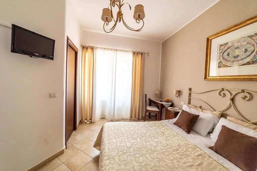 Room, Bed And Breakfast Dionisio, Taormina