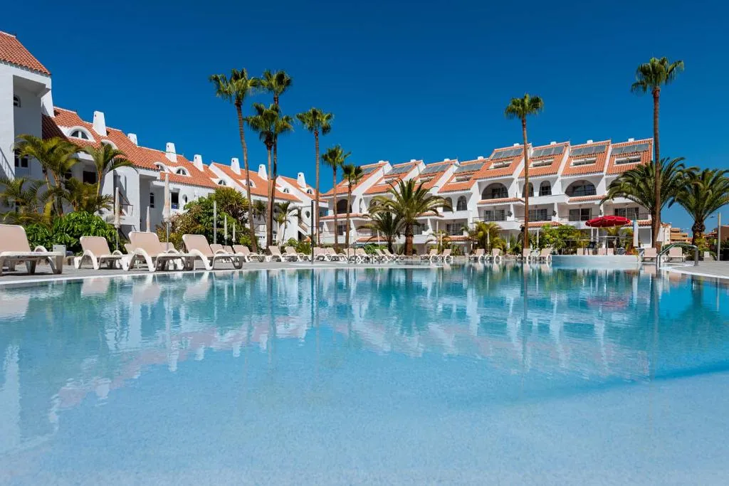 General view, Paradise Park Fun Lifestyle Hotel, Tenerife