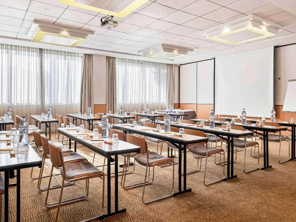 Conferences, Novotel Lisboa, Lisbon