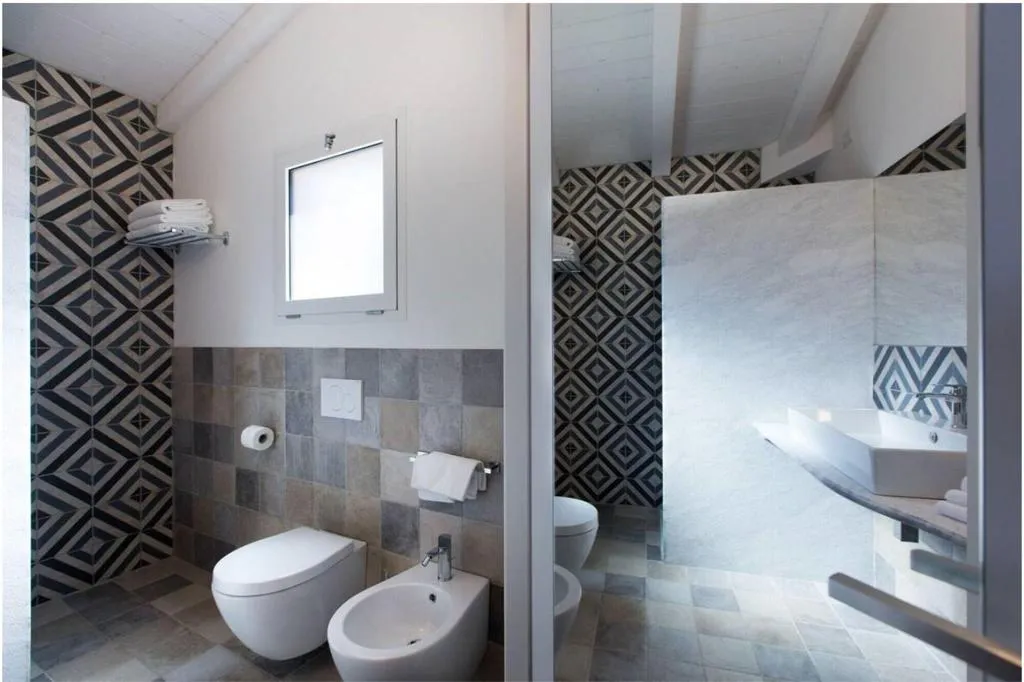 Room, Perdepera Resort, Cagliari