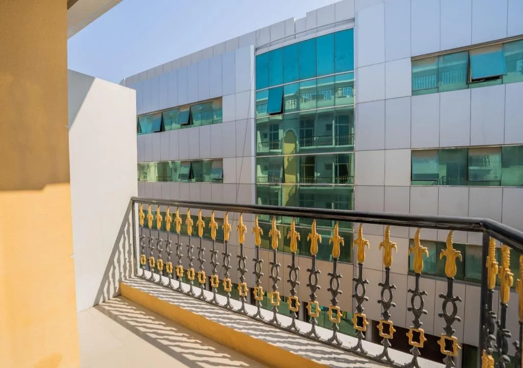 Room, City Stay Premium Hotel Apartments, Dubai