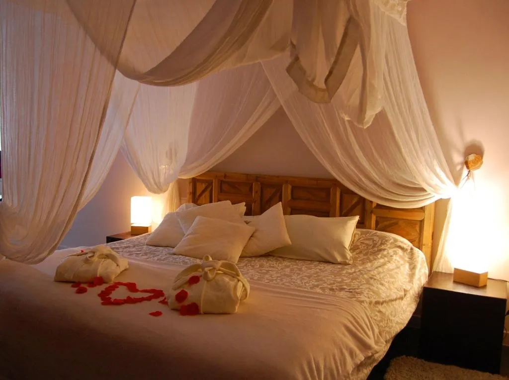 Room, El Pao, Costa Blanca