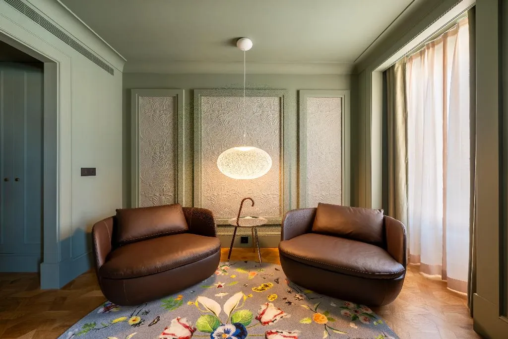 SUITE CAPACITY 3 Room, Art Legacy Hotel Baixa-Chiado, Lisbon