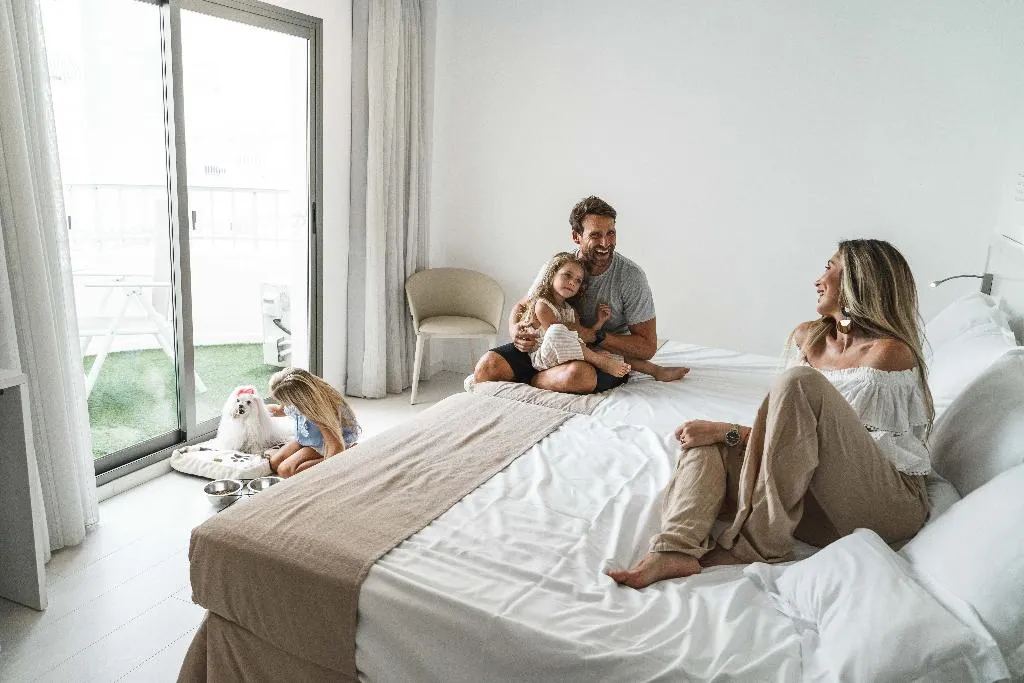 Double or Twin SUPERIOR Room, Villa Luz Family Gourmet and All Exclusive Hotel, Valencia