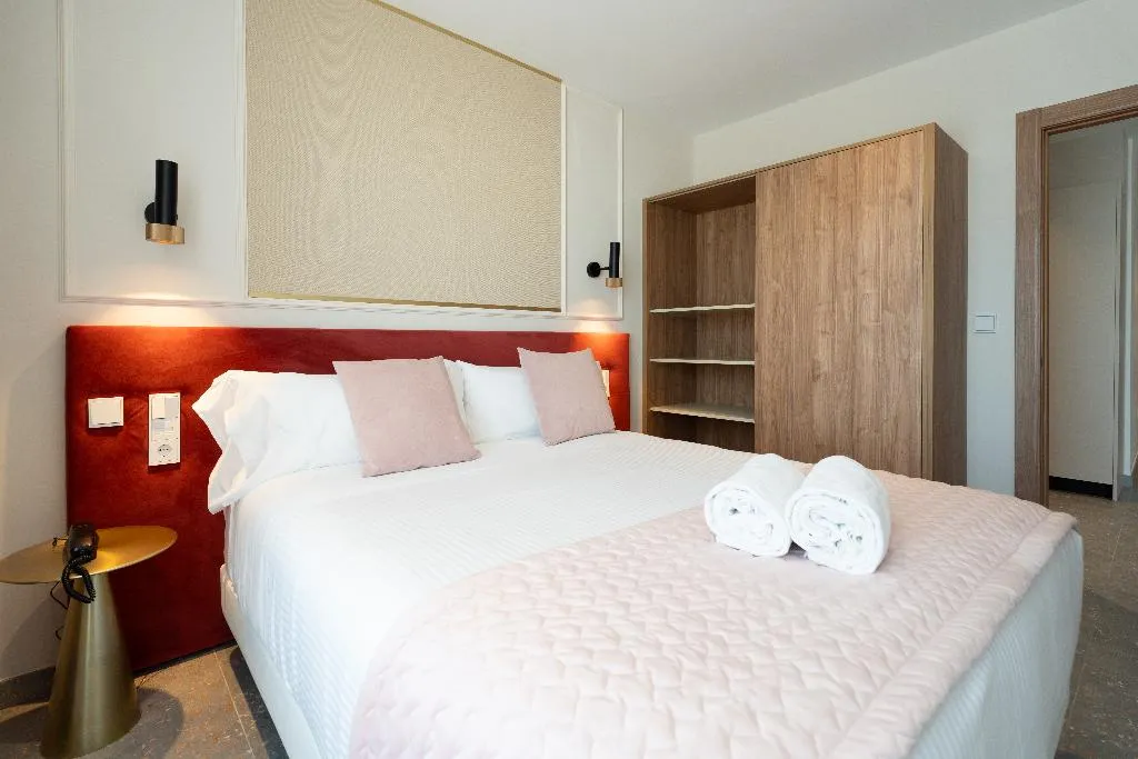 APARTMENT TWO BEDROOMS Room, Asa La Marina Sh, Costa Blanca