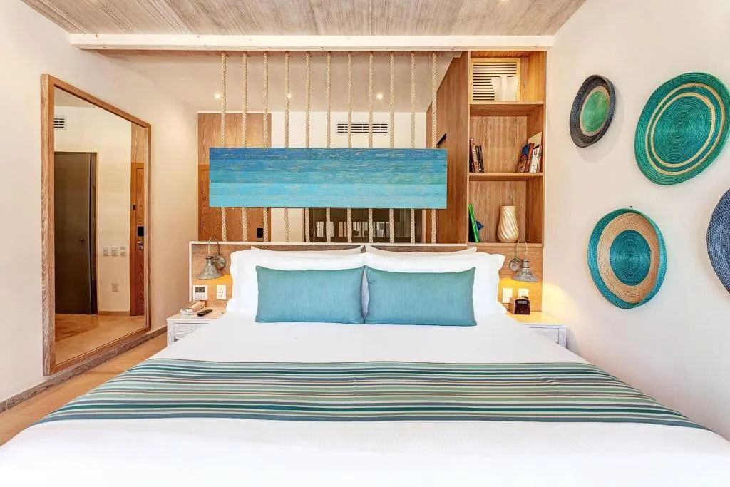 Pool, Mystique Holbox by Royalton, A Tribute Portfolio, Cancun Area