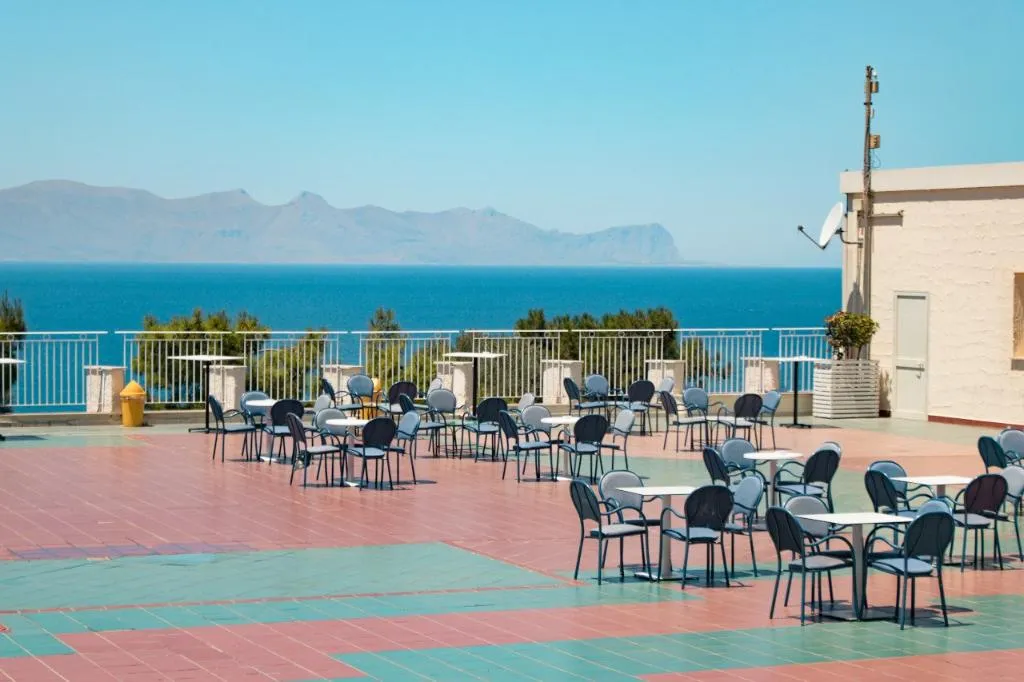 General view, CDS Hotels Terrasini, Palermo