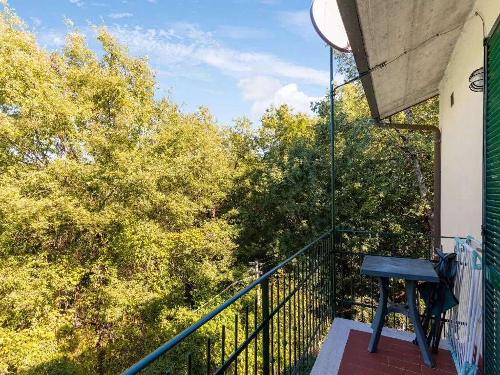 General view, Belvilla By Oyo La Rocca Residence, Perugia