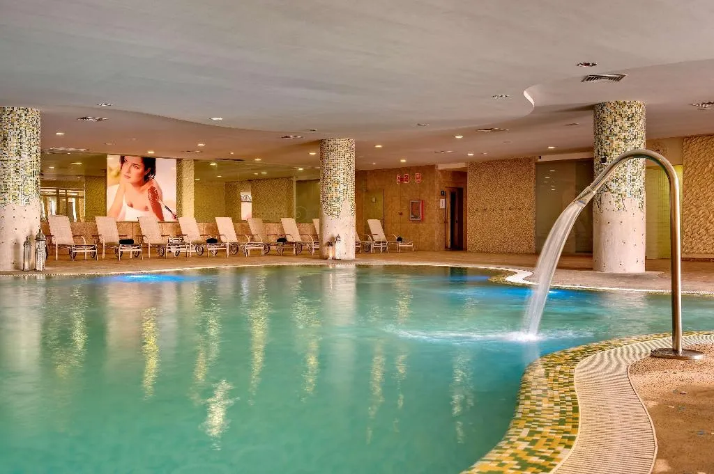 Sports and Entertainment, Occidental Jandía Mar – All Inclusive, Fuerteventura