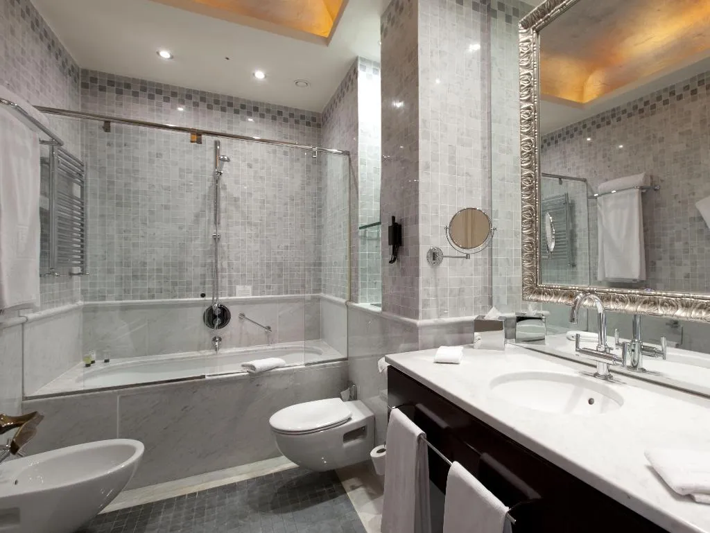 SUITE GRAND Room, Casa Fuster, Barcelona