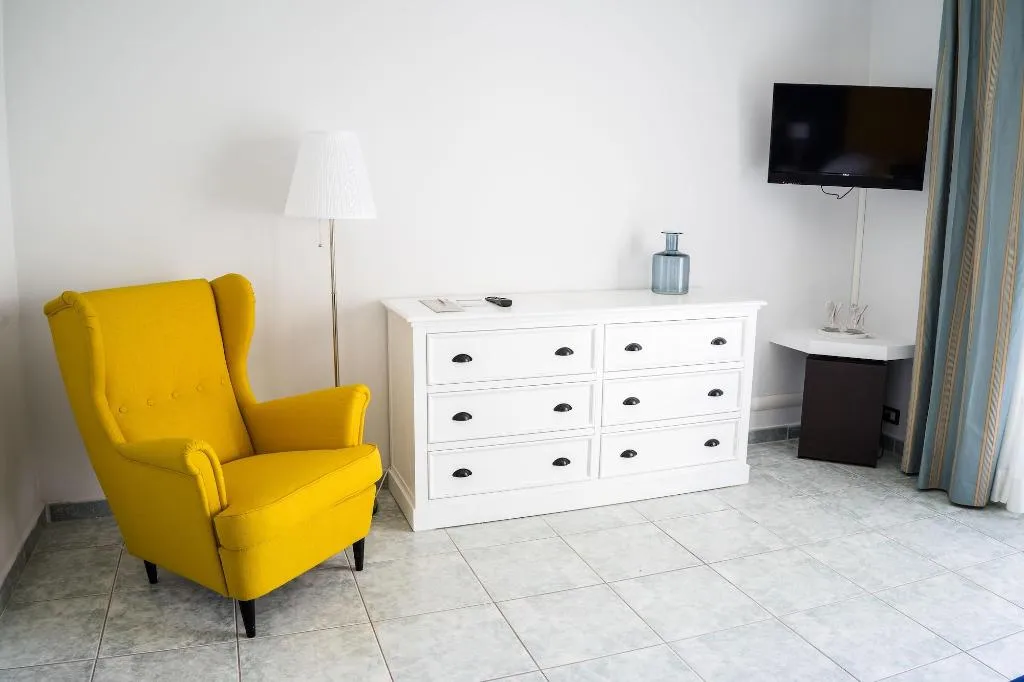Room, Smy Civico Zero, Rome